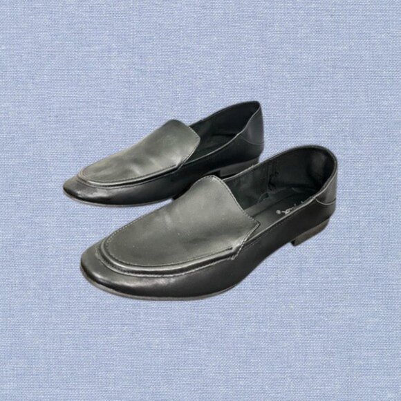 🛎️ 5/$20 Qupid Moby Loafer Flats Size 6 - Picture 1 of 14